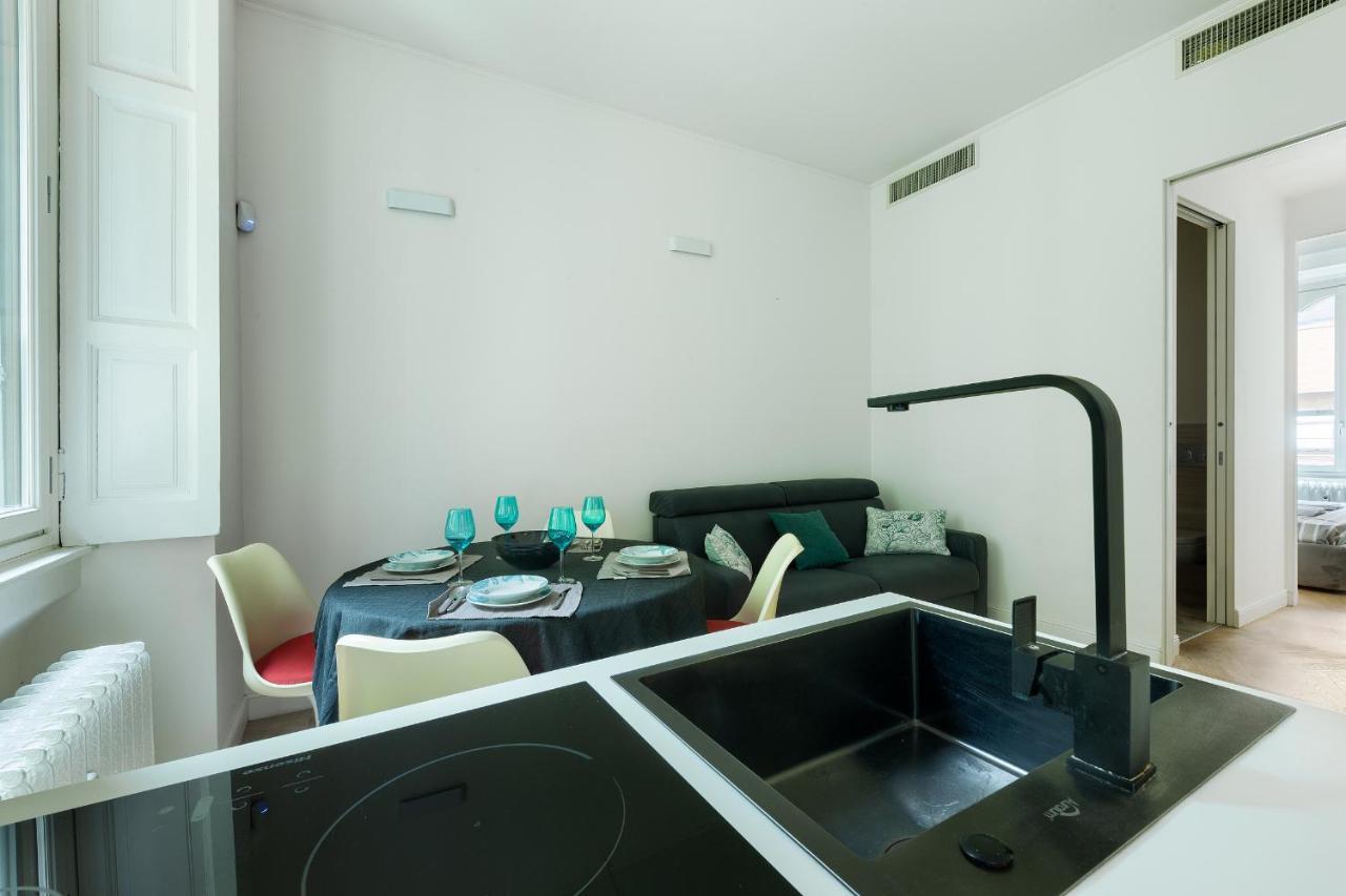 Hl Apartment - Sant'Ambrogio, Duomo Milan Extérieur photo