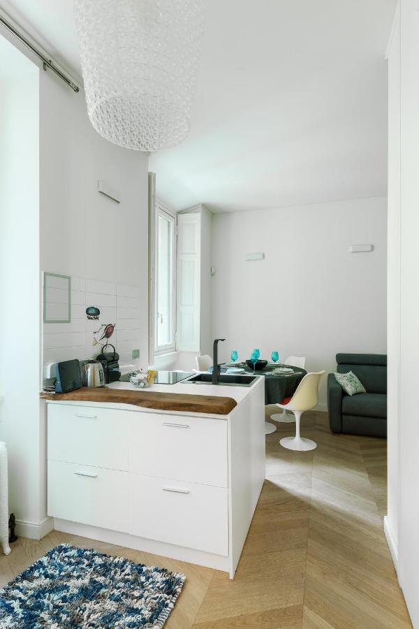 Hl Apartment - Sant'Ambrogio, Duomo Milan Extérieur photo