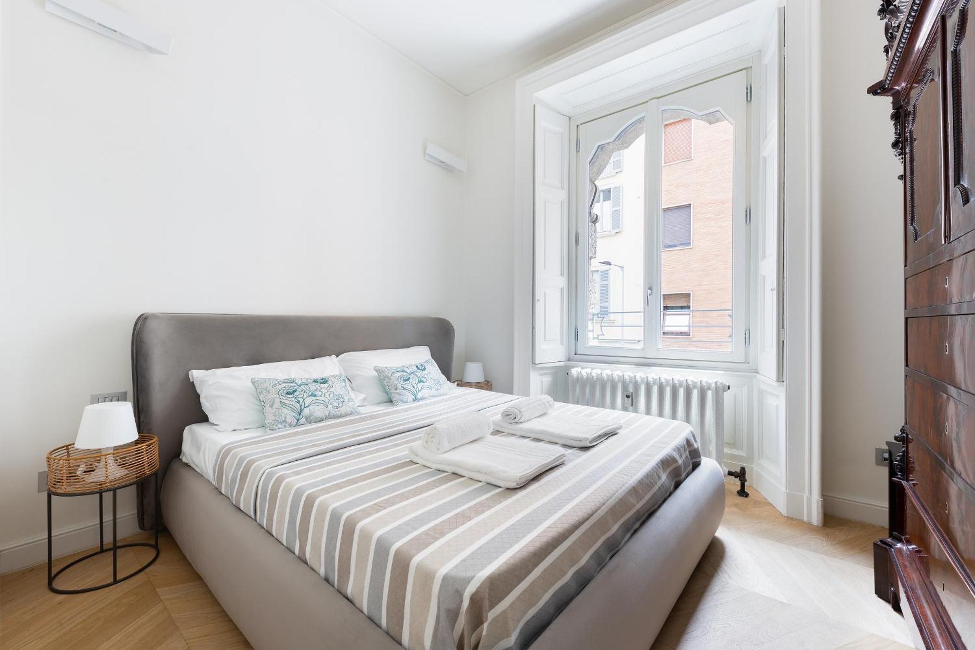 Hl Apartment - Sant'Ambrogio, Duomo Milan Extérieur photo