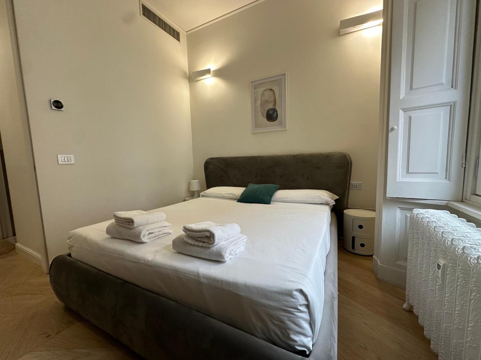 Hl Apartment - Sant'Ambrogio, Duomo Milan Extérieur photo